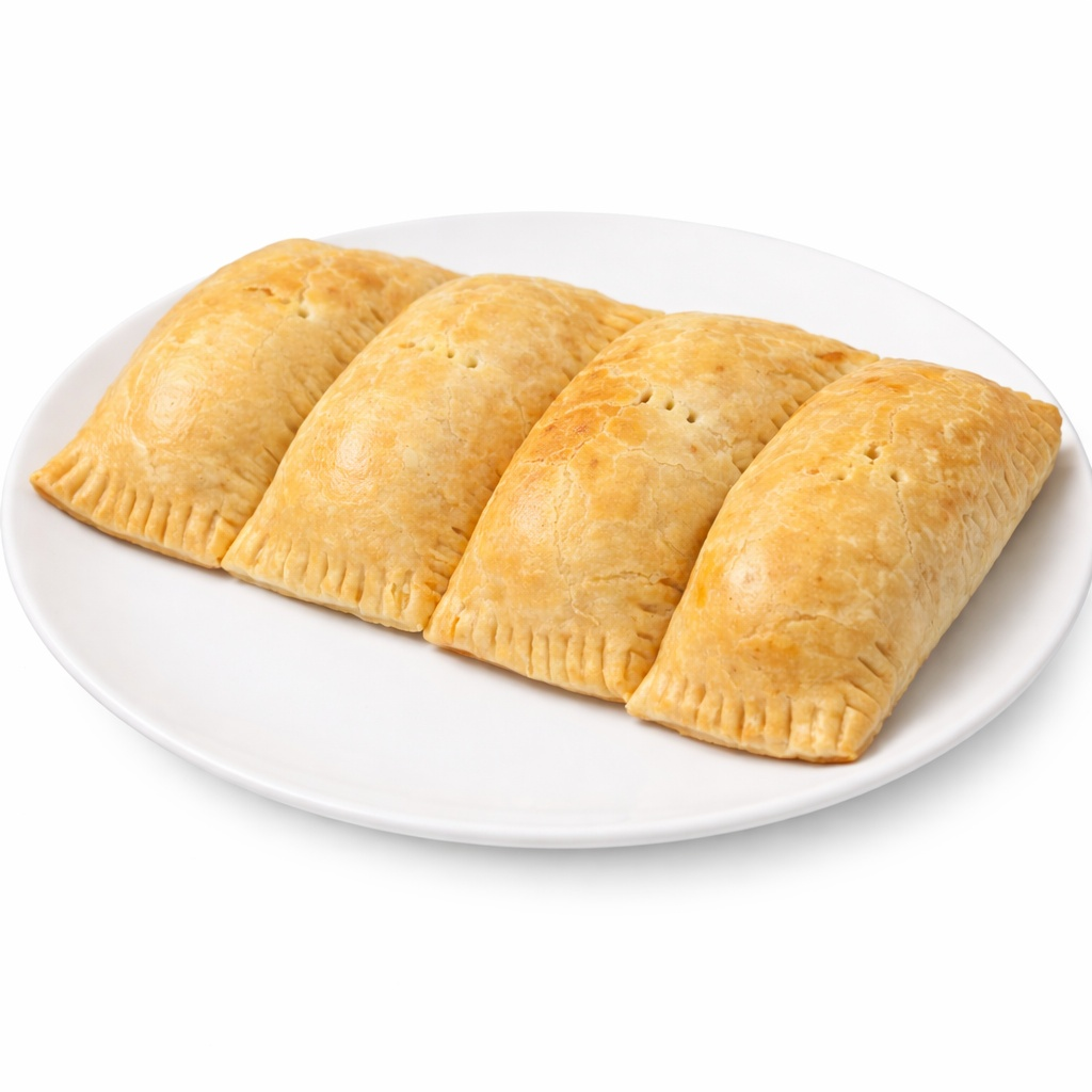 Chicken Pies