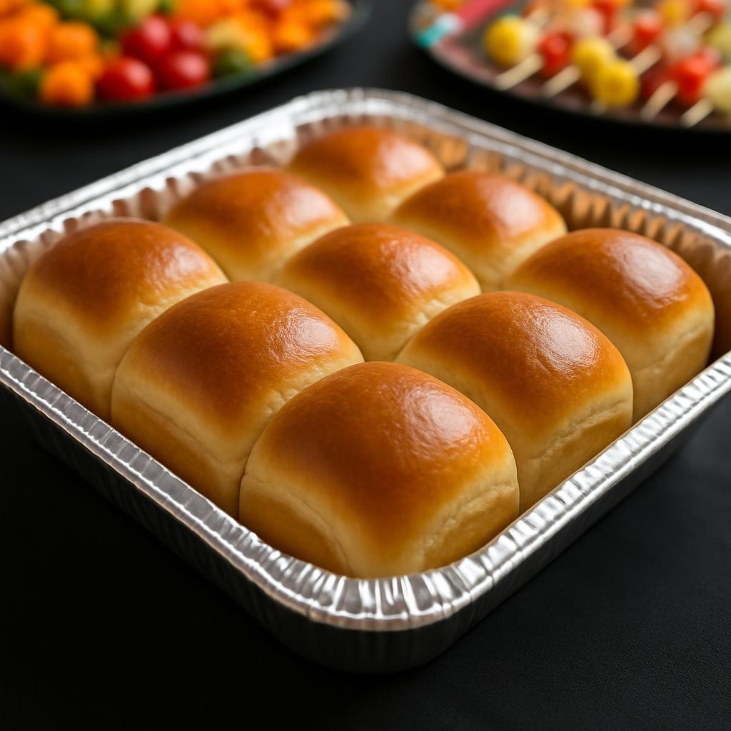 Dinner Rolls