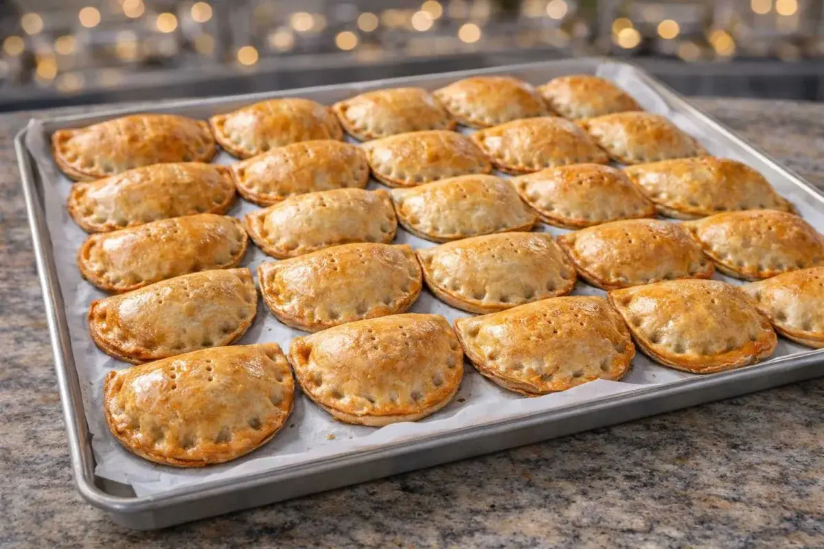 Meat Pies