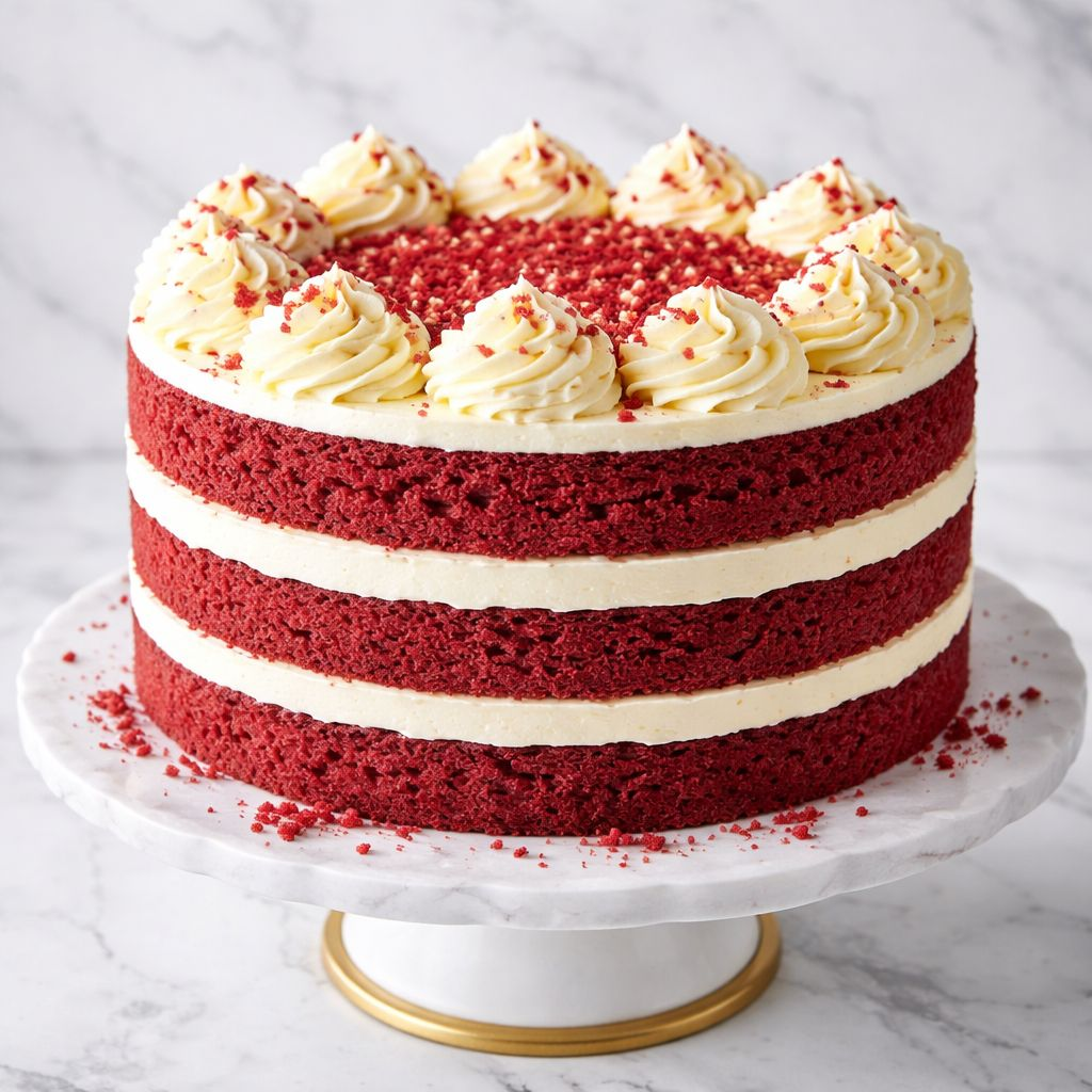 Special Red Velvet
